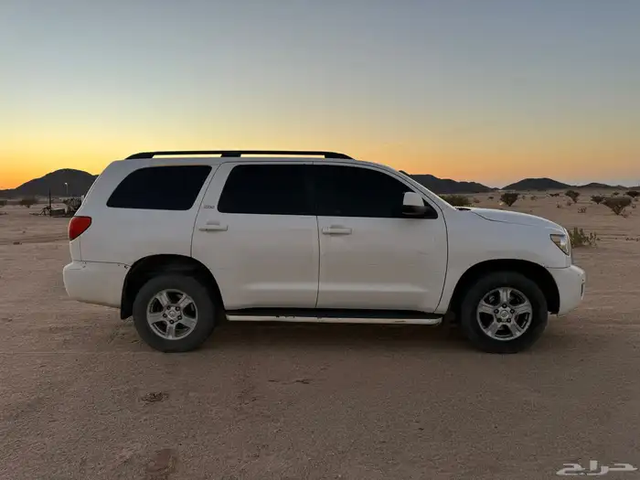 سكويا دبل فتحه 2010 3