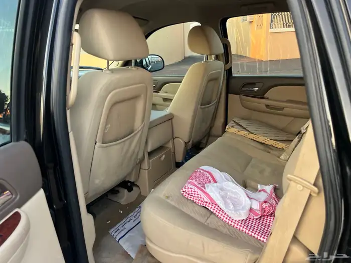 للبيع يوكن 2012 16