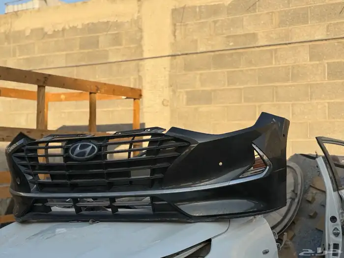 صدام سوناتا 2020-2022 0