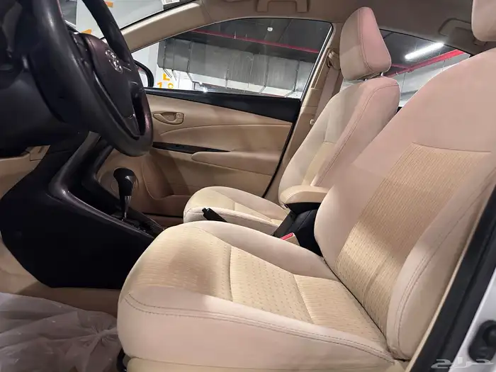 يارس 2022 ممشى قليل نظيفة للمستخدم 17