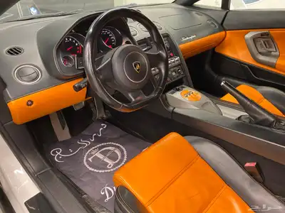 لامبورجيني جلاردو index