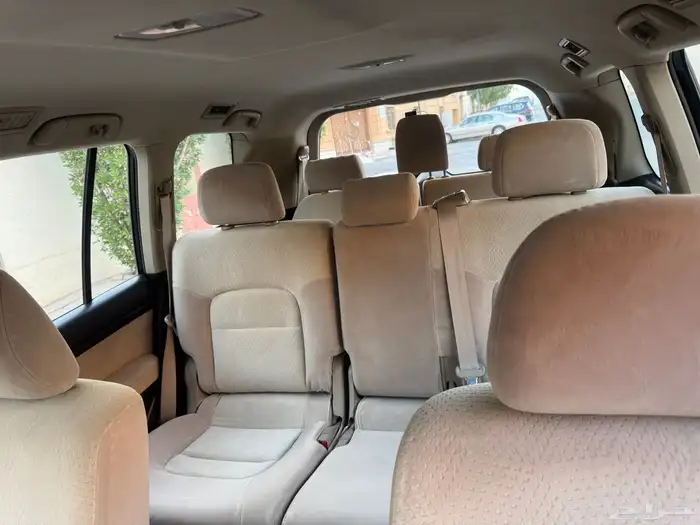 جيب جي اكس ار 8 سلندر - 2009 كفر علاق بودي وكاله 12