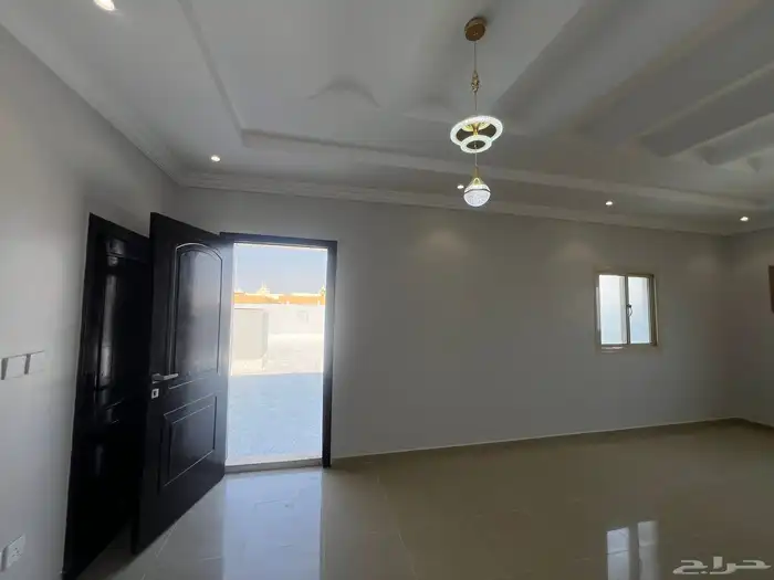 فيلا روف للبيع نظام شقق بحي المروة 6