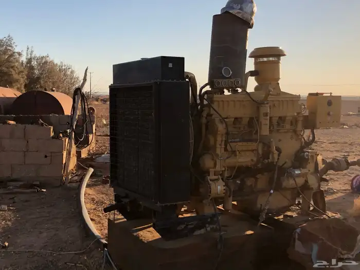 للبيع مكينه زراعيه 3