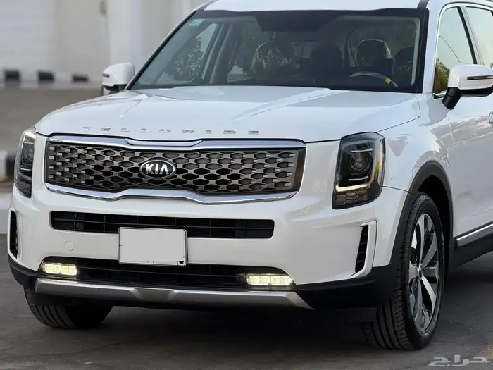 تيلورايد 2020 دفع رباعي نظيف جدا 1