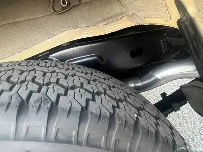 ربع 2025فل كامل بنزين اعتباراصفار سعودي شرط على الفحص وكاله 20