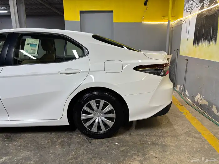 كامري 21 نضيفه 11