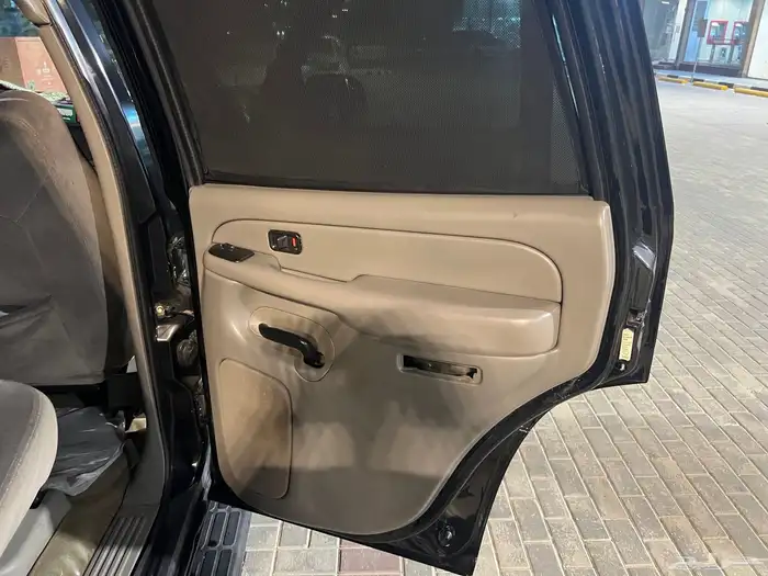 يوكن 2004 دبل امريكي 15