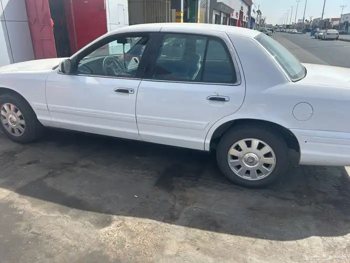 فورد فكترويا. موديل 99 2