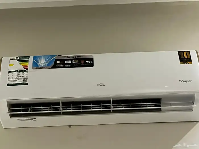 مكيف سبلت جديد للبيع 0