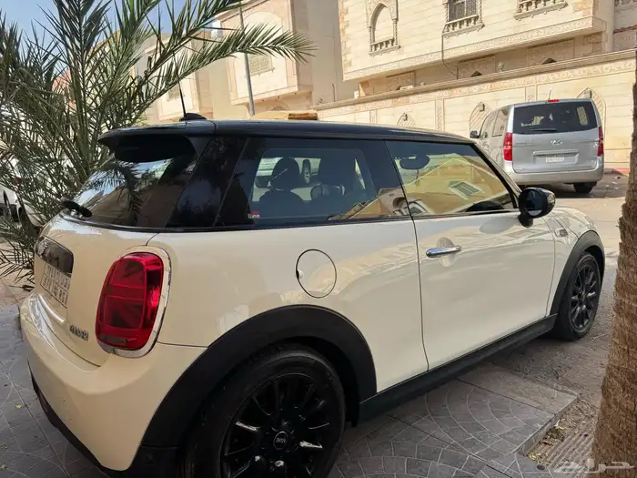 مني كوبر 2020 3