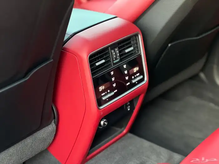 بورش كايين (( GTS )) مالك اول 29