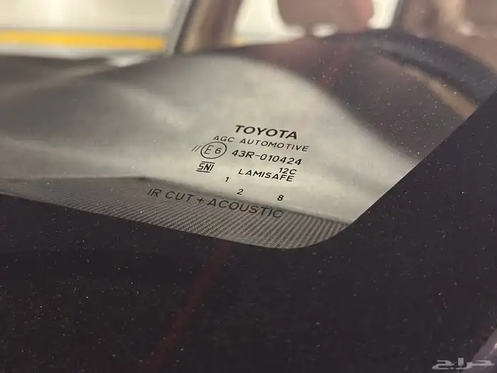 يارس 2022 ممشى قليل نظيفة للمستخدم 14