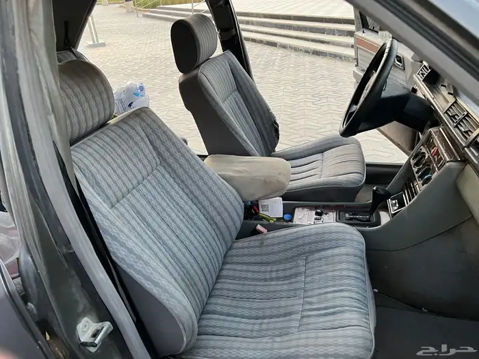 مرسيدس بنز 320E للبيع 14