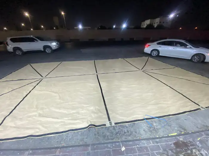 مظلات حلال أشرعة 1