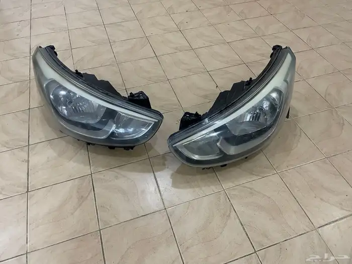 شمعات اكسنت 0