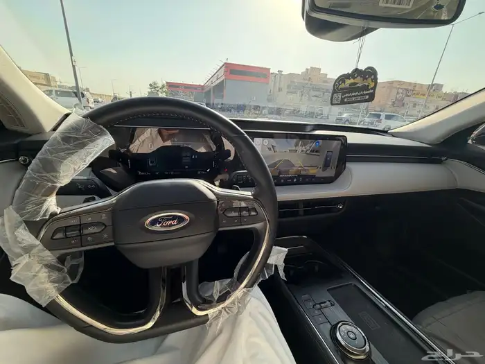 تورس 2024 تيتانيوم 13