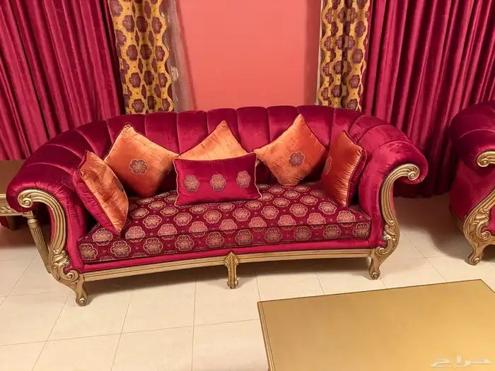 أثاث منزلي 2