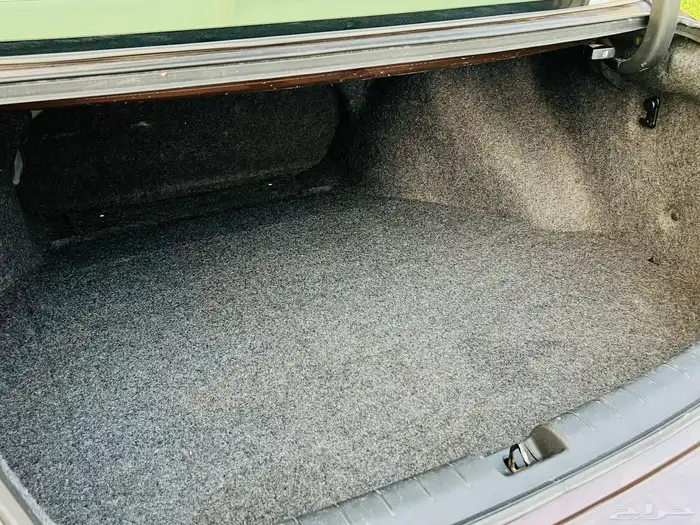 هوندا اكورد 2014 فل كامل لون مميز 52