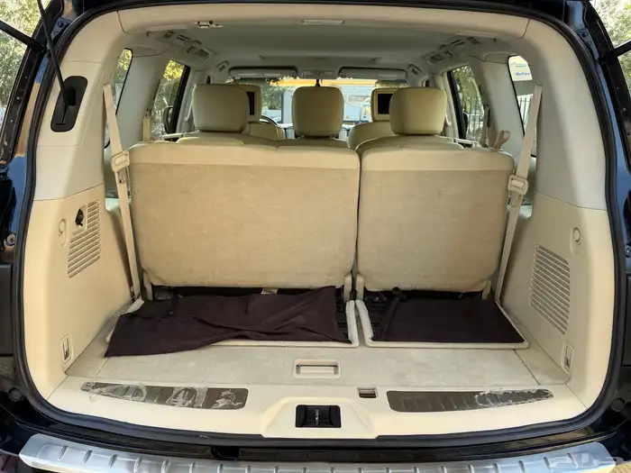 نيسان باترول 2016 14