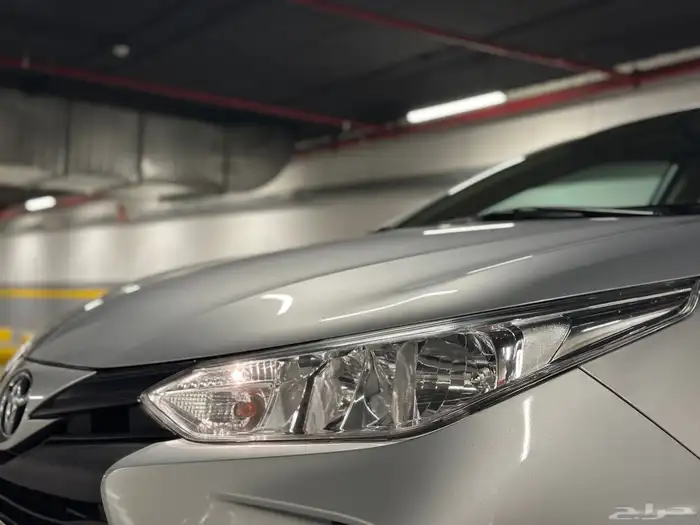 يارس 2022 ممشى قليل نظيفة للمستخدم 12