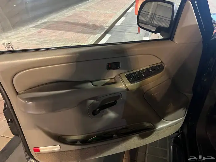 يوكن 2004 دبل امريكي 11