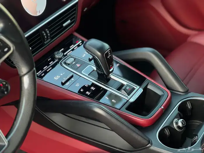 بورش كايين (( GTS )) مالك اول 17