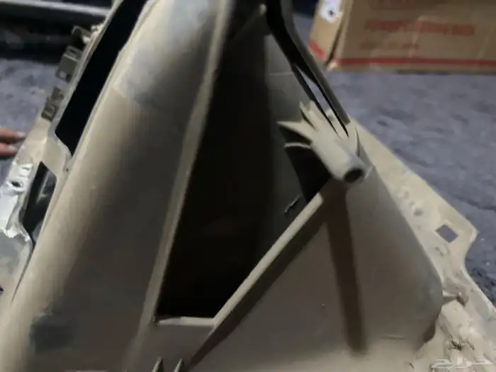 درج كامري لون رصاصي 3