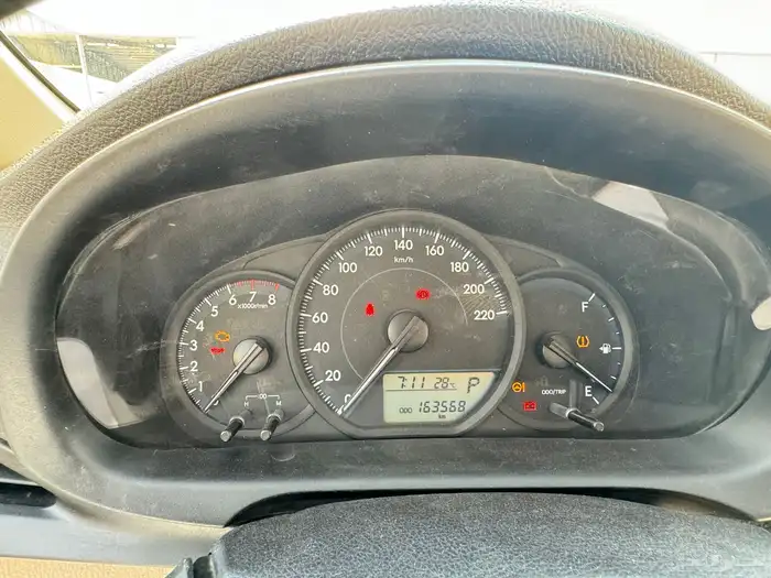 يارس 2022 للبيع 9