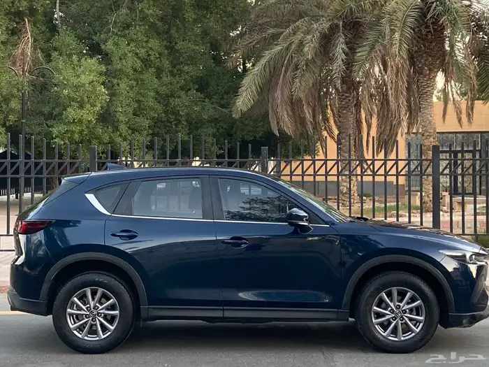 مازدا CX5   2023 7