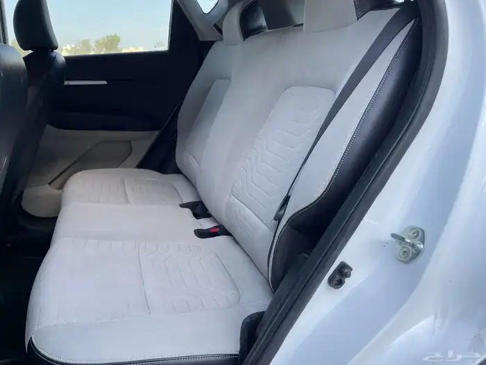 للبيع كيا سونيت 2022 9