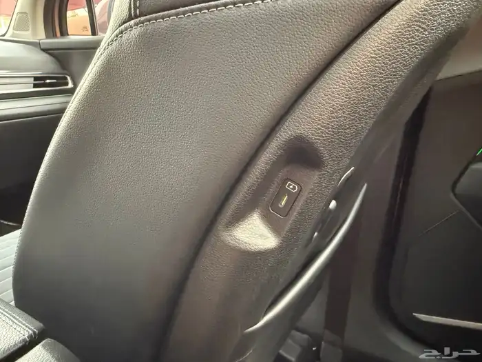 كيا سبورتاج 2023 شبه جديد 19