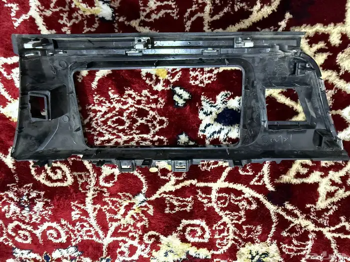 ديكور مسجل كورلا 2015 2