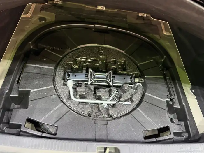 كامري 25 استاندر 16