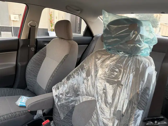 كيا بيجاس 2024 شبة الاصفاررر الجبر 17