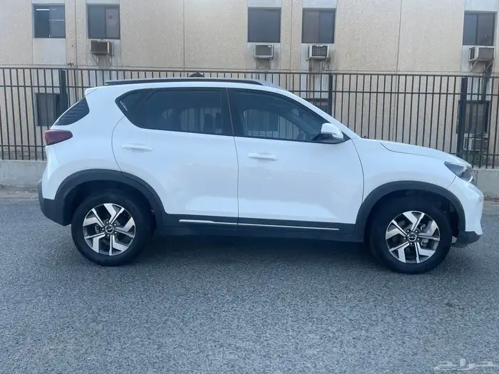 للبيع كيا سونيت 2022 3