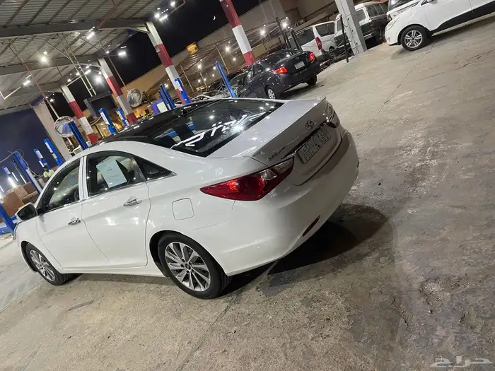 سوناتا 2014 فل كامل 6