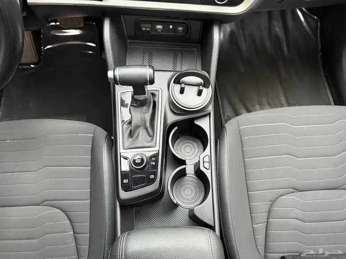 كيا سبورتاج 2023 شبه جديد 29