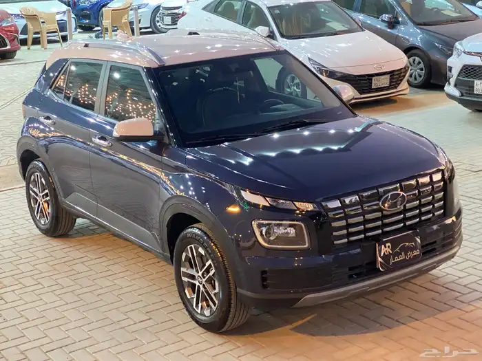 هونداي فينيو 11