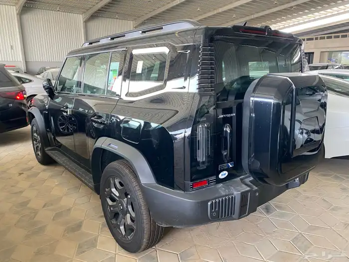 جيتور T2 فل كامل سعودي 2026 7