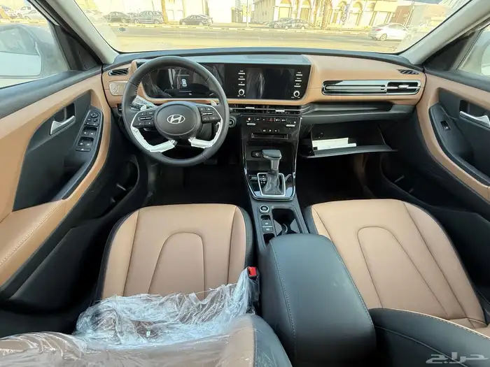 كريتا كمفورت 2026 فل كامل الجديده كليا 6