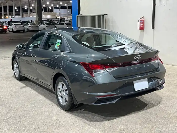 النترا 2021 مكينة كبيرة 5