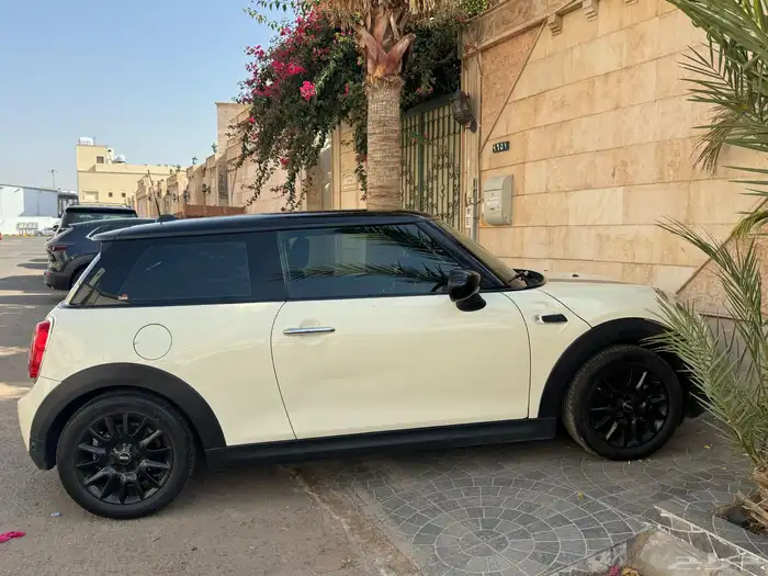 مني كوبر 2020 13