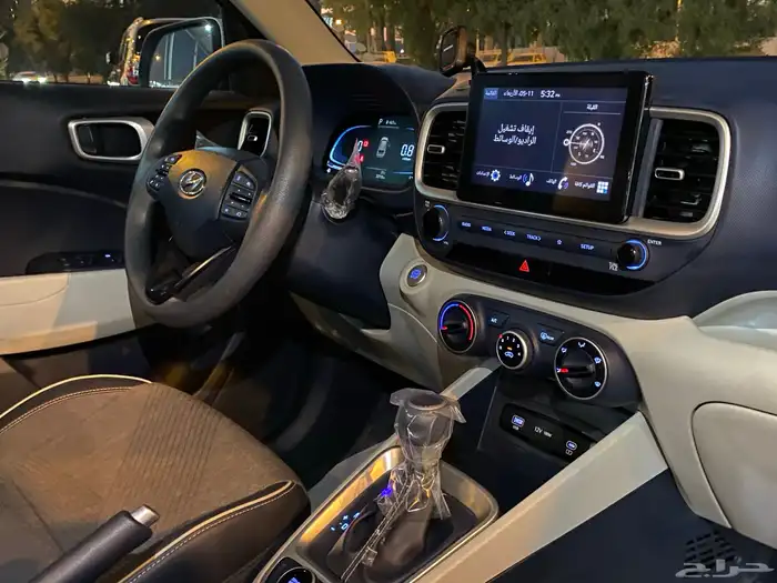 هونداي فينيو 28