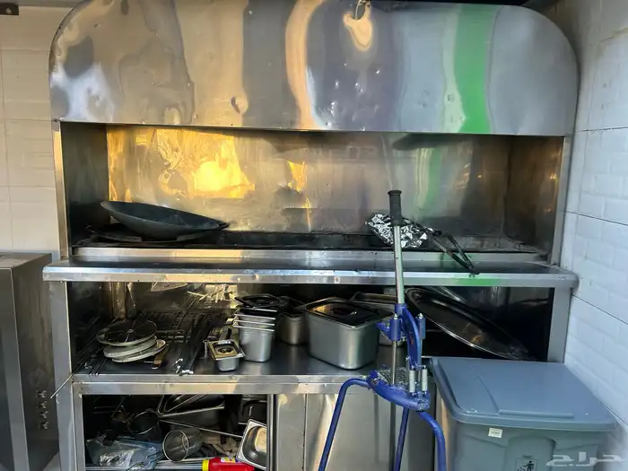 مشوى للبيع 0