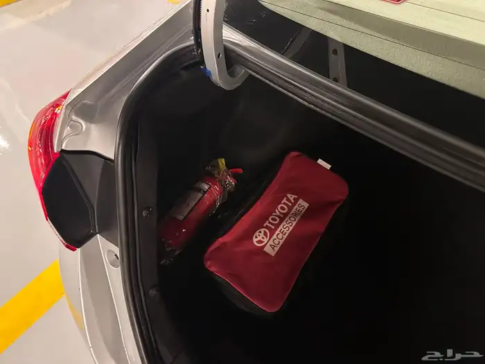 يارس 2022 ممشى قليل نظيفة للمستخدم 26