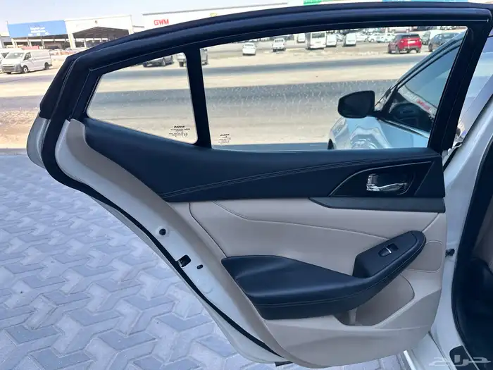 نيسان مكسيما 2017 14