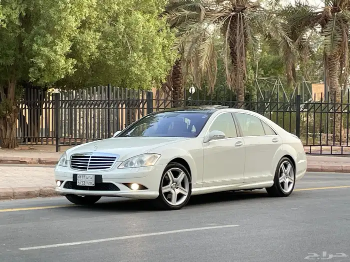 مرسيدس بانوراما 2009 S350 نظيف منوة المستخدم 3