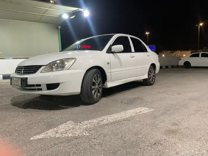 ميستوبيشي لانسر 30