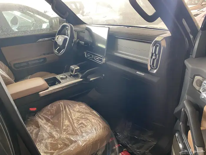 جيتور T2 فل كامل سعودي 2026 13